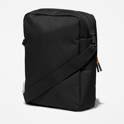 Mens Timberland Timberland® Crossbody Bag in Black