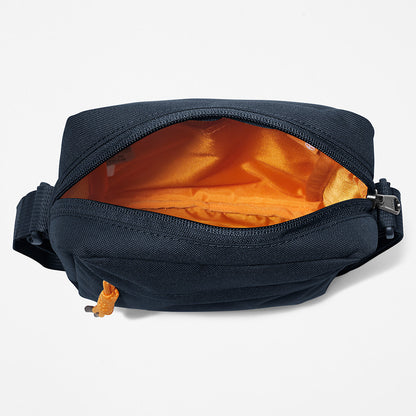 Mens Timberland Timberland® Crossbody Bag in Navy