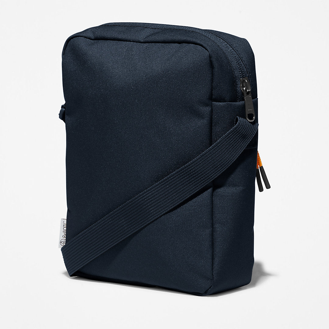 Mens Timberland Timberland® Crossbody Bag in Navy