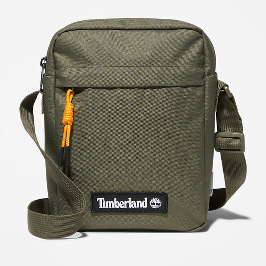 Mens Timberland Timberland® Crossbody Bag in Green
