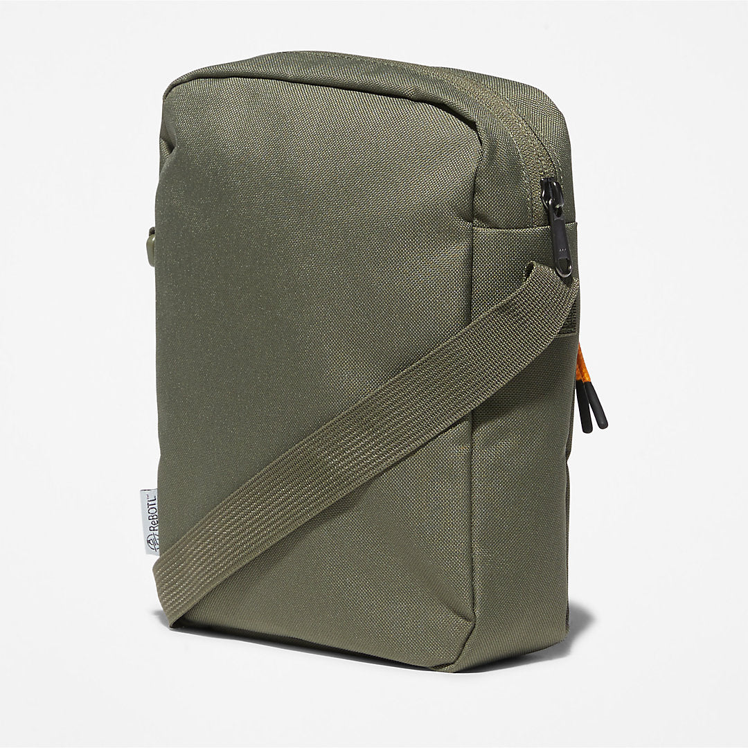 Mens Timberland Timberland® Crossbody Bag in Green
