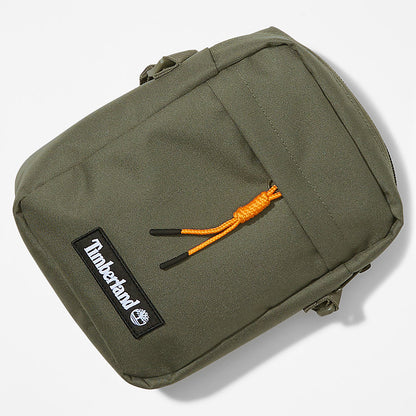 Mens Timberland Timberland® Crossbody Bag in Green