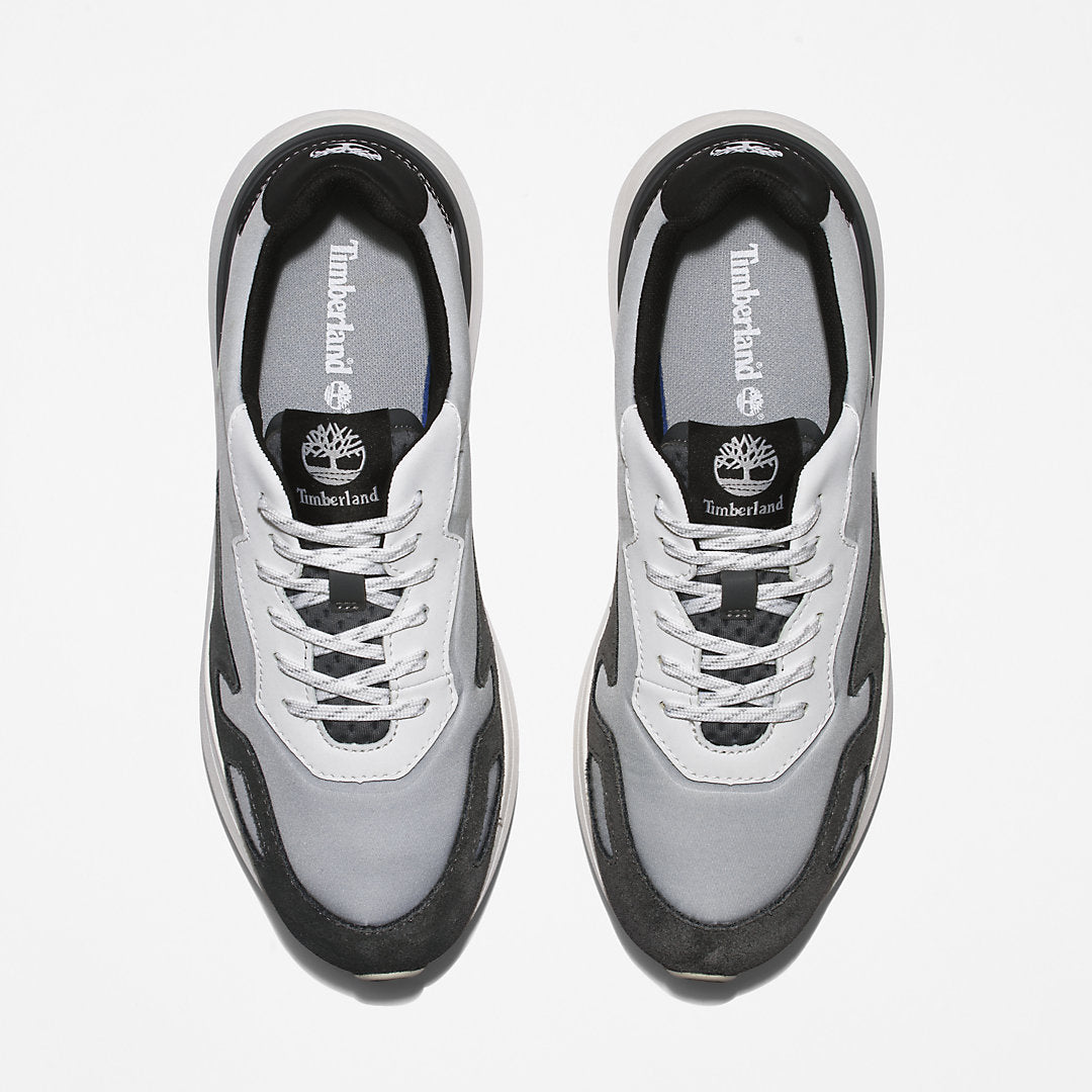 Womens Timberland Seoul City Trainer for Women in Grey