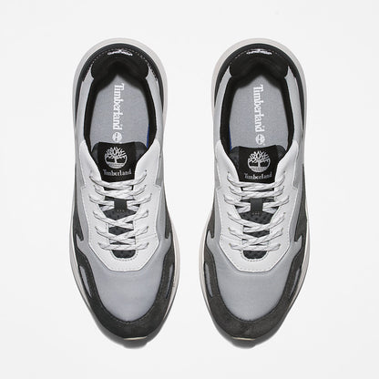 Womens Timberland Seoul City Trainer for Women in Grey