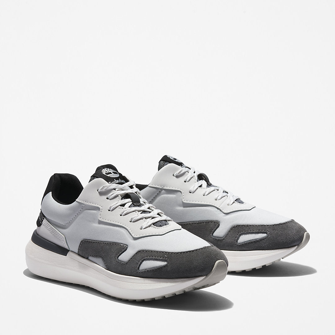 Womens Timberland Seoul City Trainer for Women in Grey
