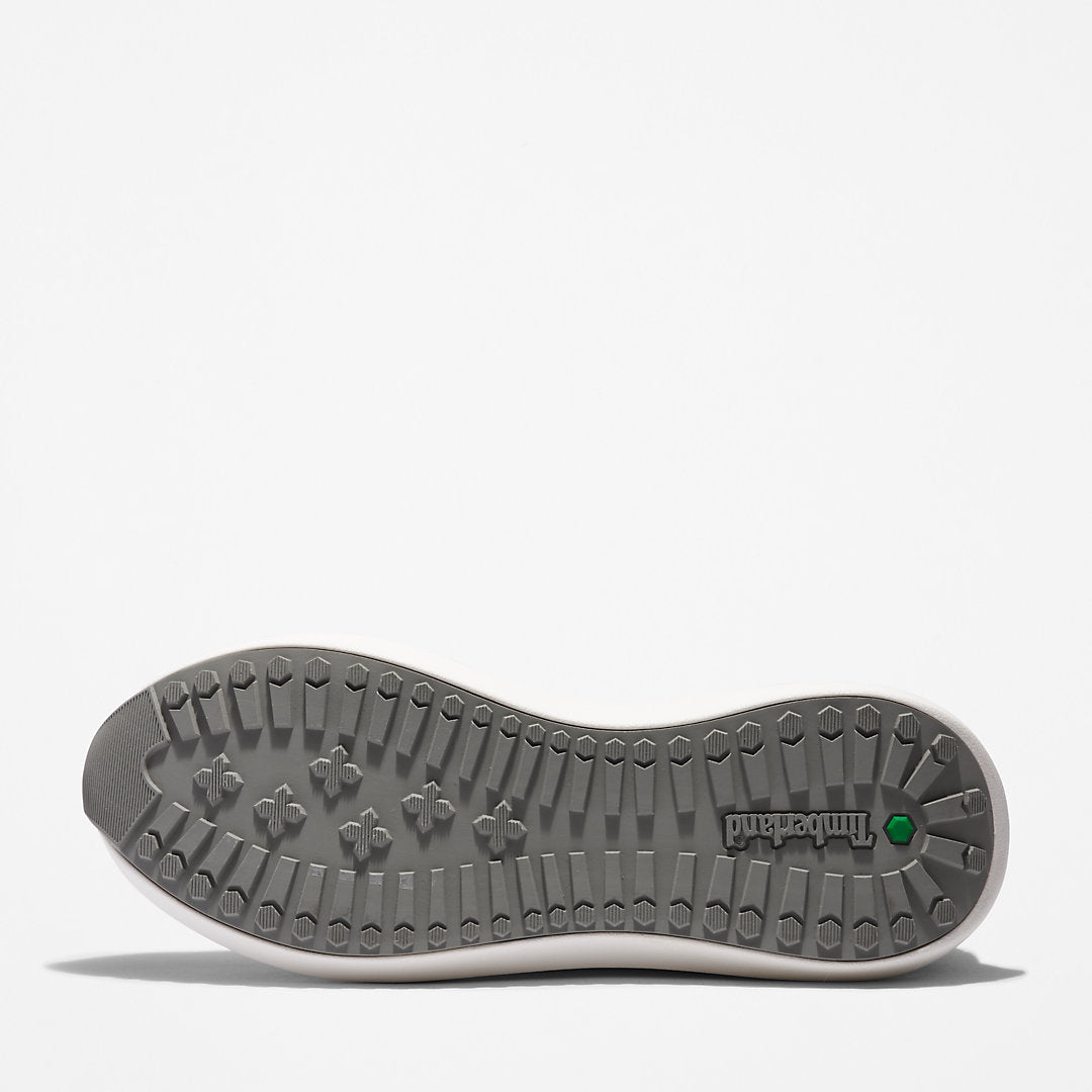 Womens Timberland Seoul City Trainer for Women in Silver