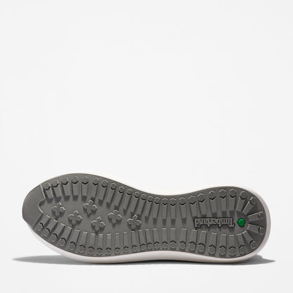 Womens Timberland Seoul City Trainer for Women in Silver