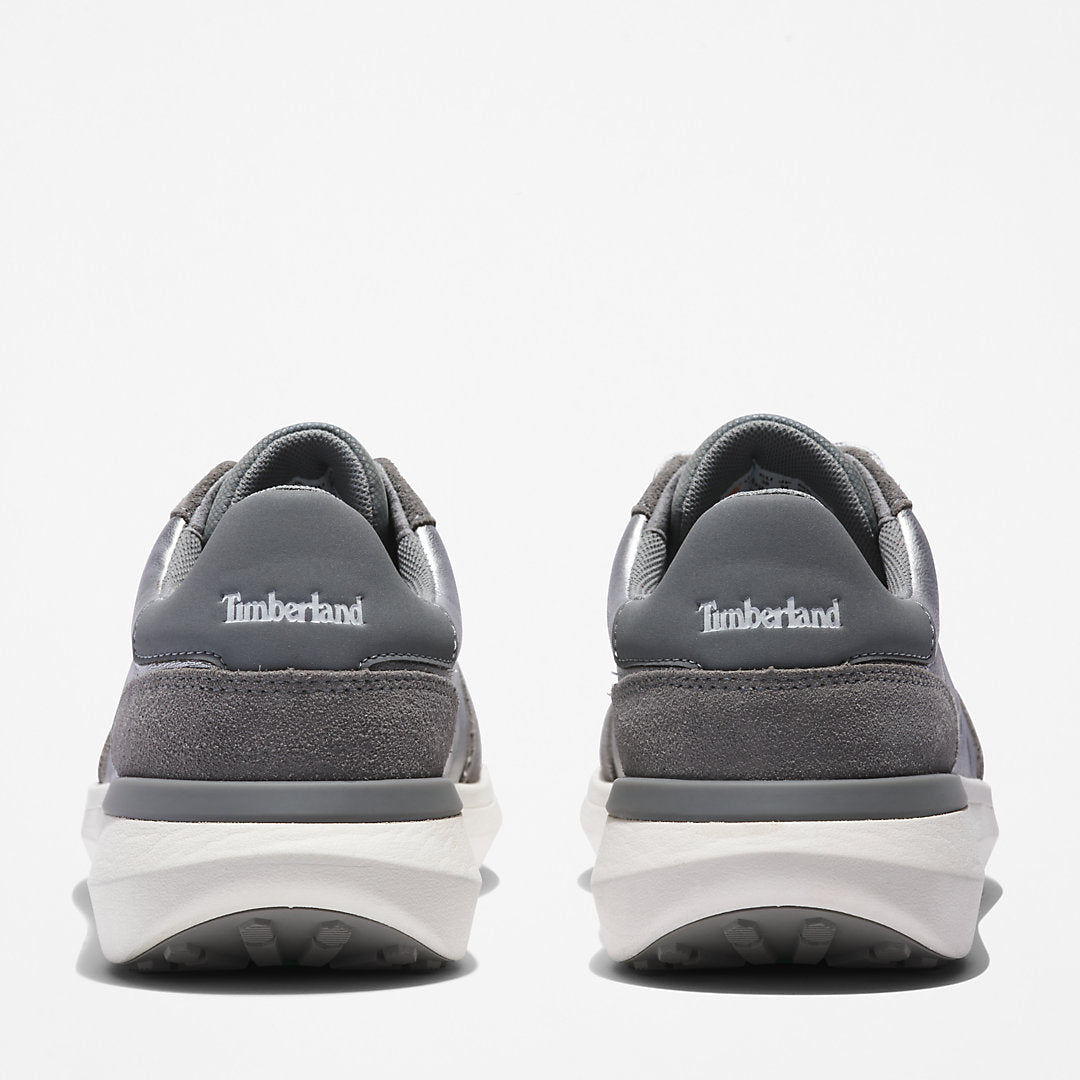 Womens Timberland Seoul City Trainer for Women in Silver