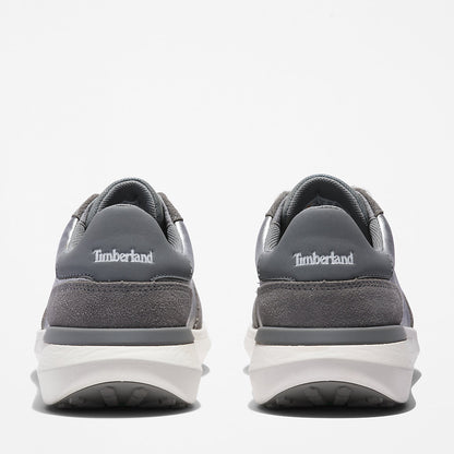 Womens Timberland Seoul City Trainer for Women in Silver