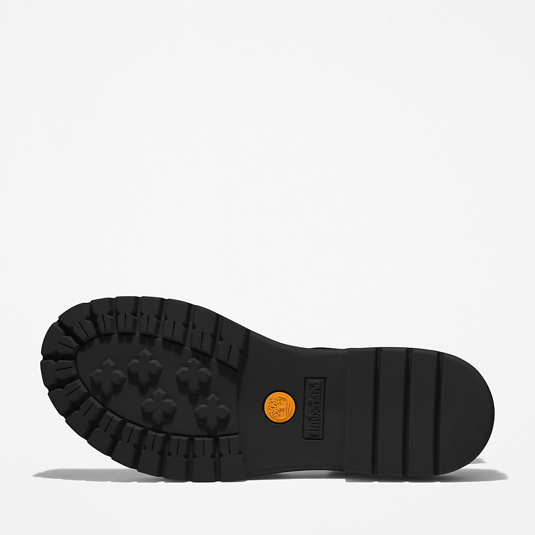 Womens Timberland London Vibe Ankle-strap Sandal for Women in Black