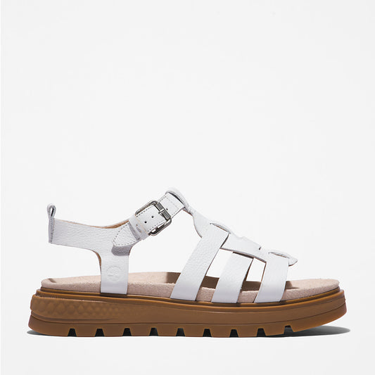 Womens Timberland GreenStride™ Ray City Sandal for Women in White