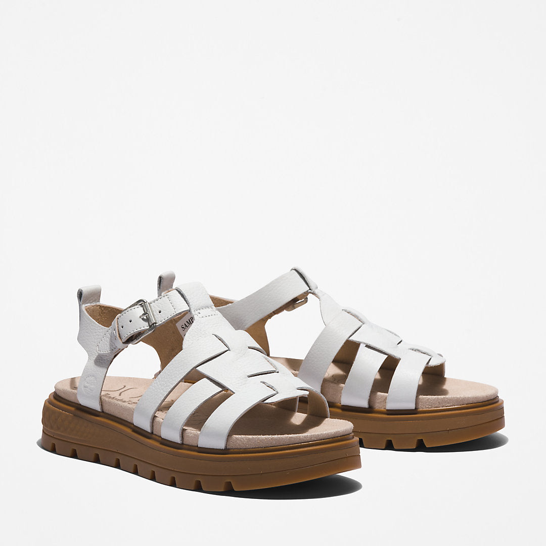 Womens Timberland GreenStride™ Ray City Sandal for Women in White
