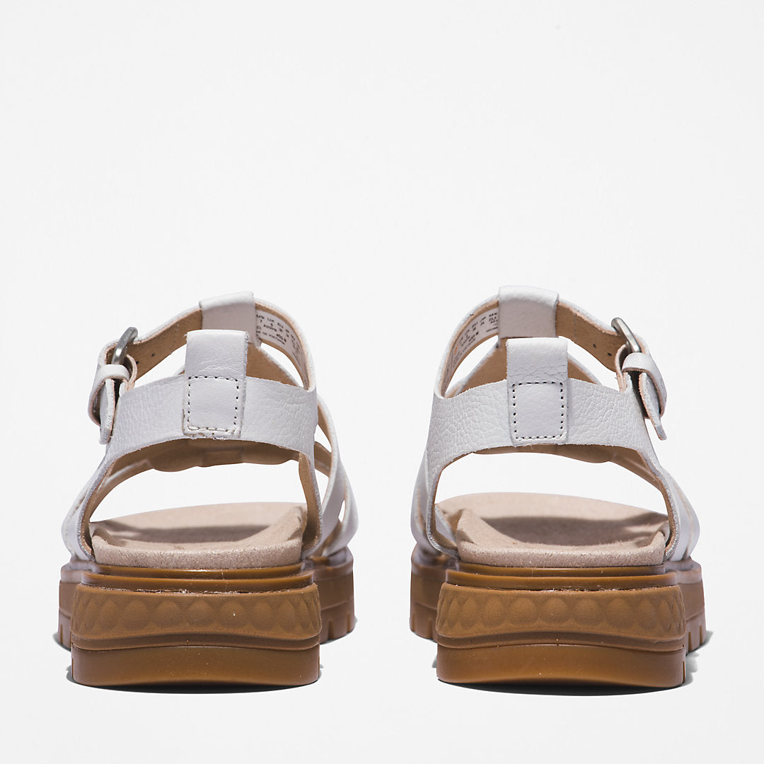 Womens Timberland GreenStride™ Ray City Sandal for Women in White