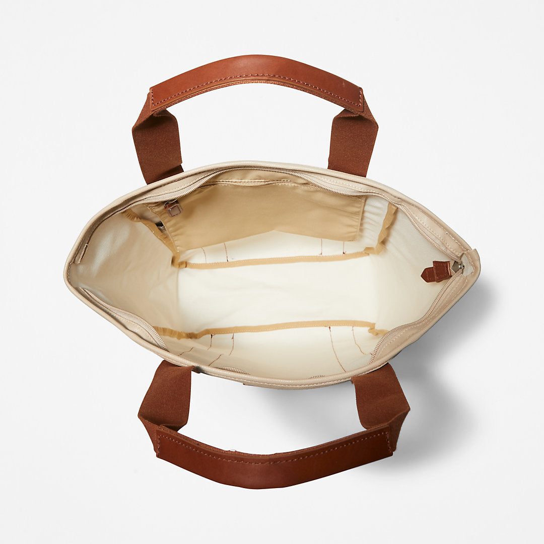 Womens Timberland Timberland® Summer Tote for Women in Beige