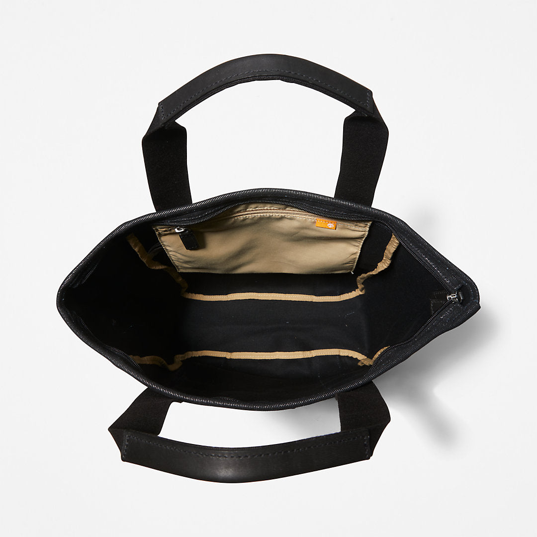 Womens Timberland Timberland® Seasonal Tote for Women in Black