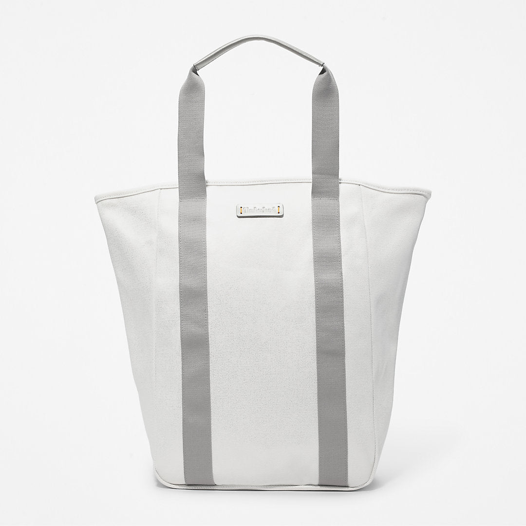 Womens Timberland Timberland® Seasonal Tote for Women in White