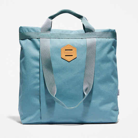 Womens Timberland Ecoriginal Weekend Tote for Women in Teal