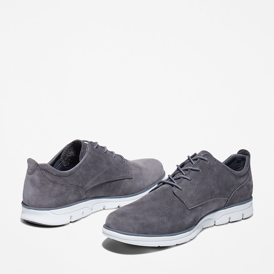 Mens Timberland Bradstreet Sneaker for Men in Light Grey