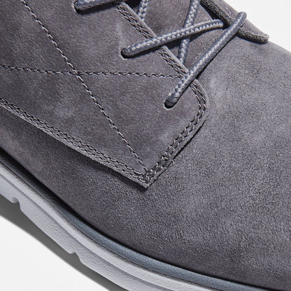 Mens Timberland Bradstreet Sneaker for Men in Light Grey
