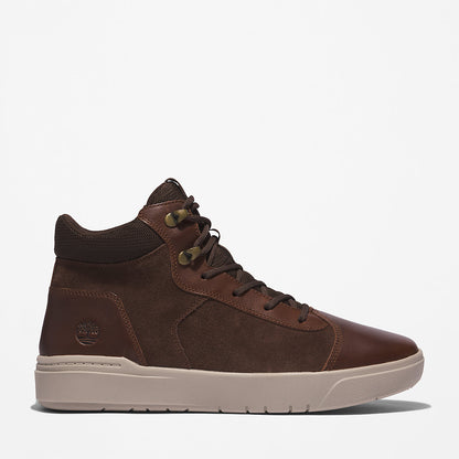 Mens Timberland Seneca Bay Chukka for Men in Brown