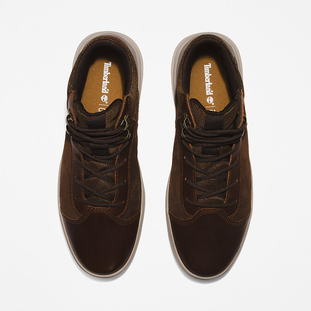 Mens Timberland Seneca Bay Chukka for Men in Brown