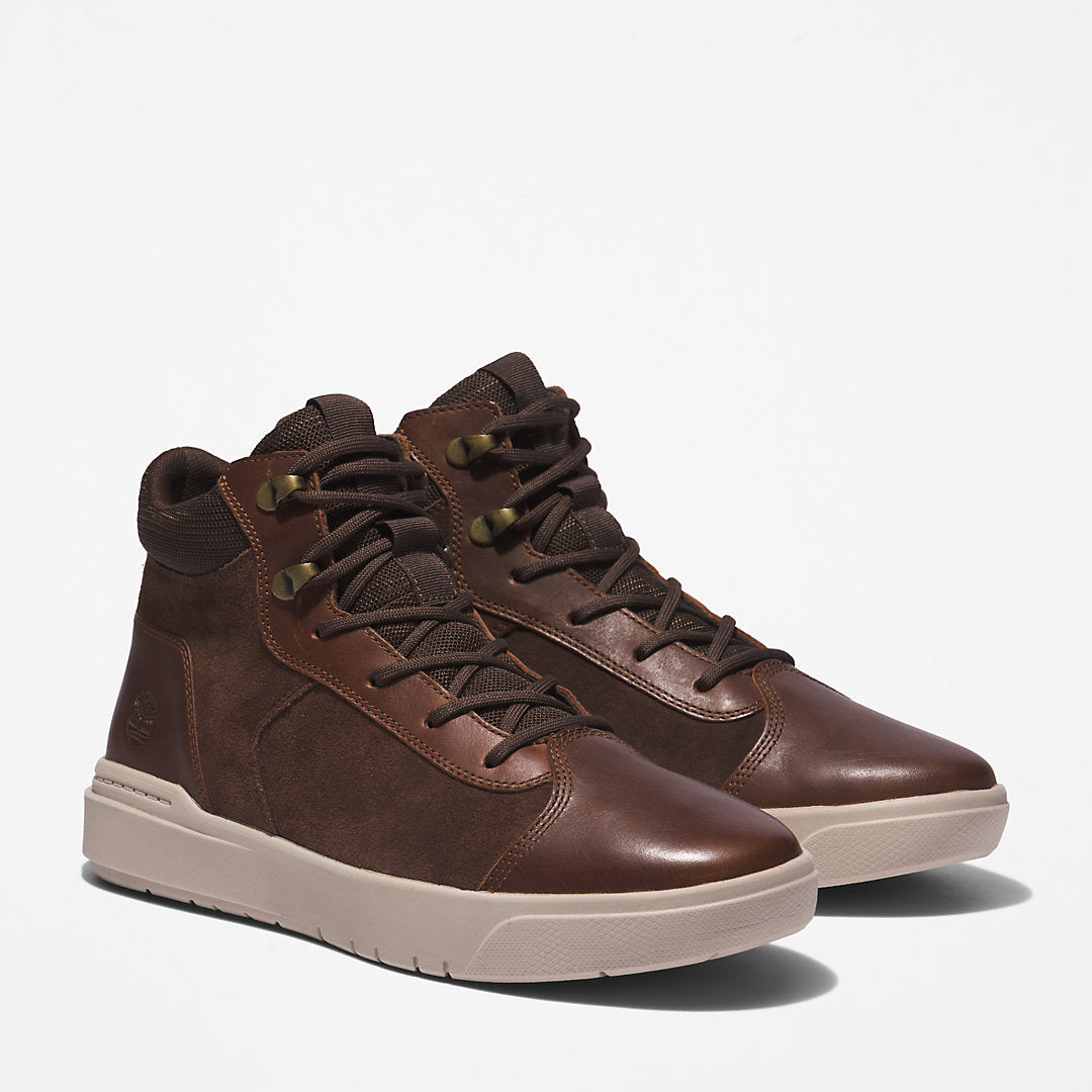 Mens Timberland Seneca Bay Chukka for Men in Brown