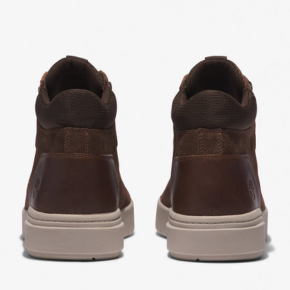 Mens Timberland Seneca Bay Chukka for Men in Brown