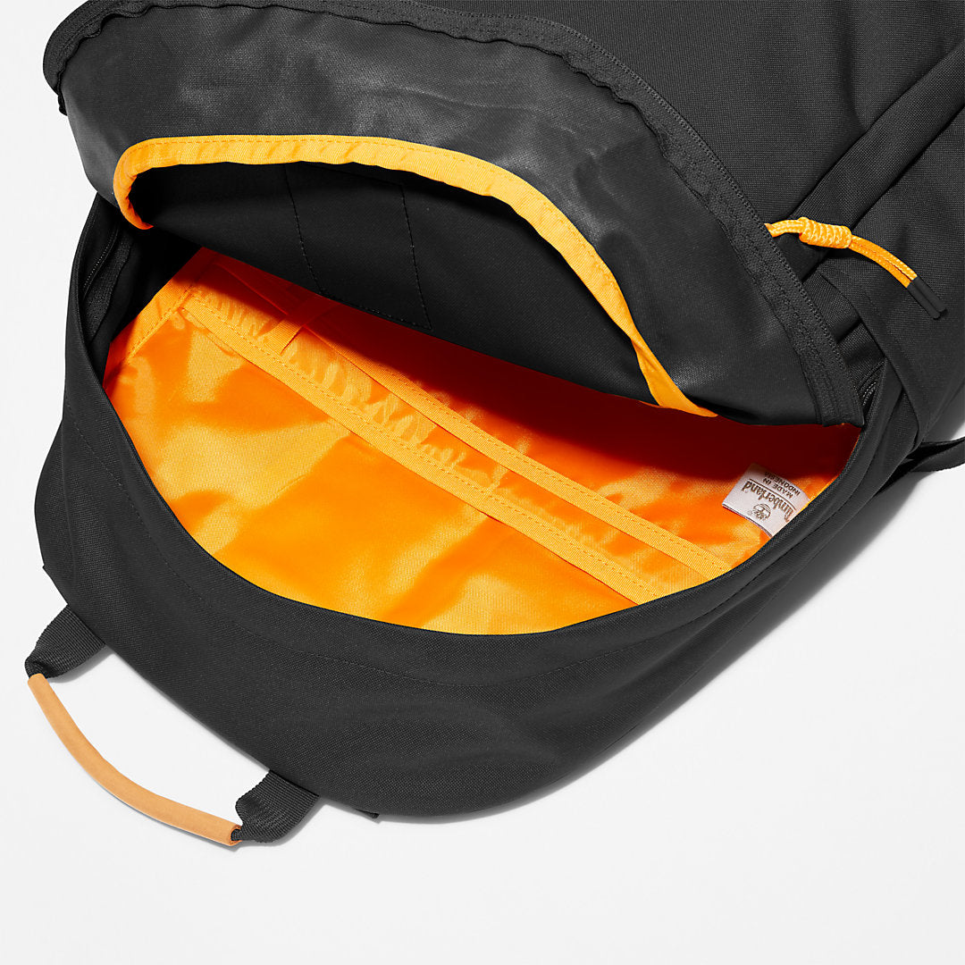 Mens Timberland Timberland® 27L Backpack in Black