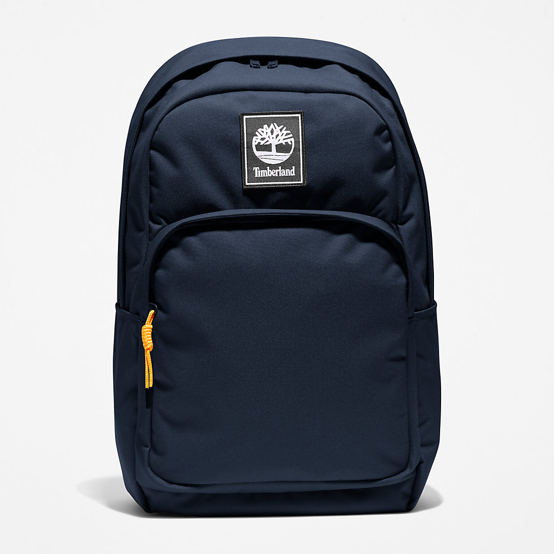 Mens Timberland Timberland® 27L Backpack in Navy