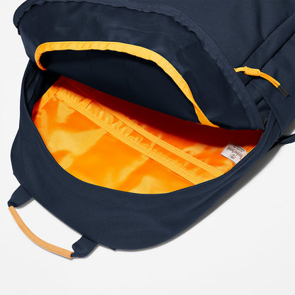 Mens Timberland Timberland® 27L Backpack in Navy
