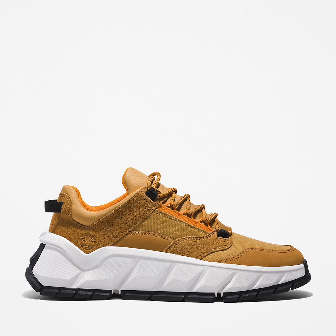 Mens Timberland TBL® Turbo Hiker for Men in Yellow