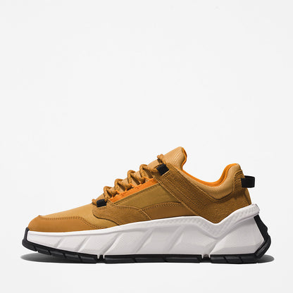 Mens Timberland TBL® Turbo Hiker for Men in Yellow