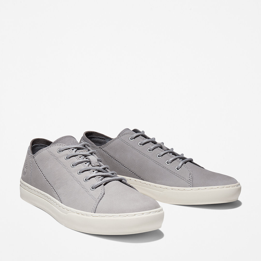 Mens Timberland Adventure 2.0 Cupsole Oxford for Men in Grey