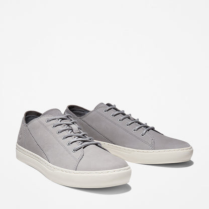 Mens Timberland Adventure 2.0 Cupsole Oxford for Men in Grey
