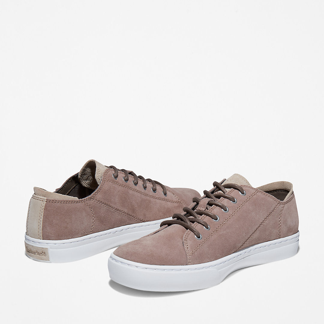 Mens Timberland Adventure 2.0 Cupsole Oxford for Men in Light Brown