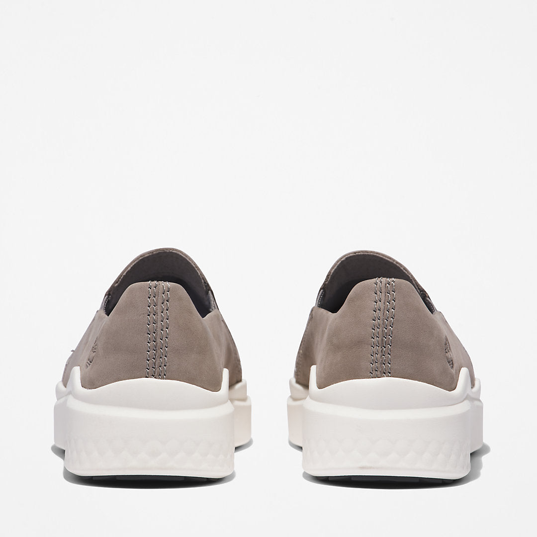 Womens Timberland Nite Flex Slip-On for Women in Grey