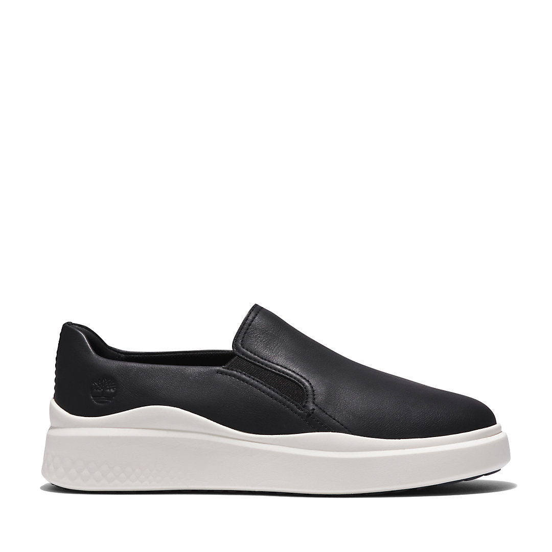Womens Timberland Nite Flex Slip-On for Women in Black