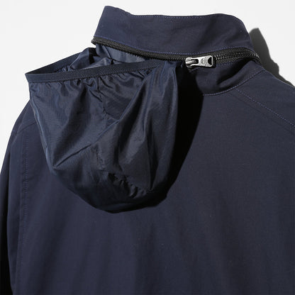 Mens Timberland Outdoor Heritage Field Jacket for Men in Navy