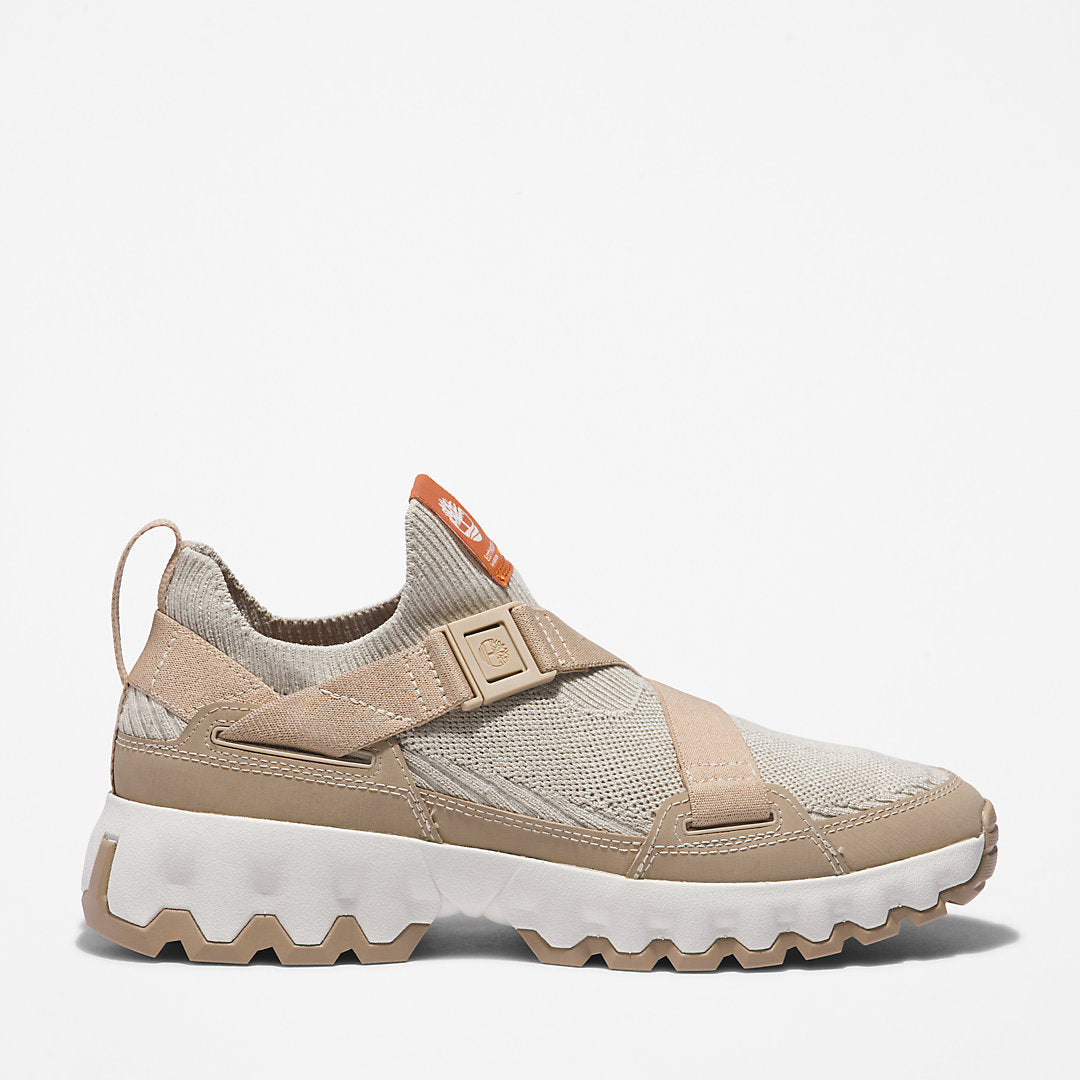 Mens Timberland TBL® Edge EK+ Hiking Trainer for Men in Beige
