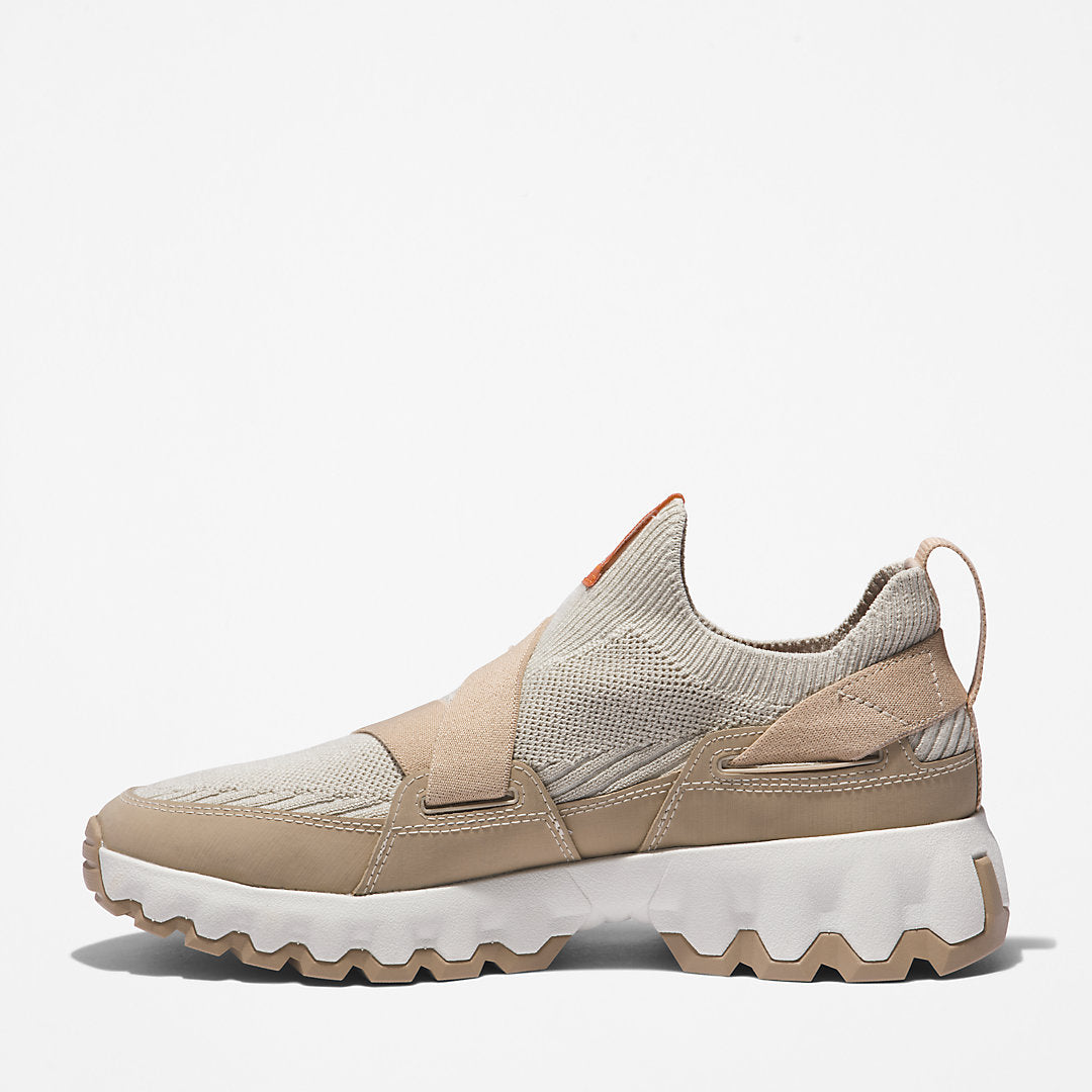 Mens Timberland TBL® Edge EK+ Hiking Trainer for Men in Beige