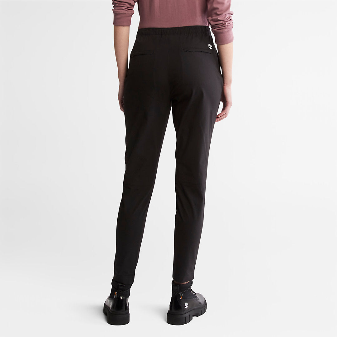 Womens Timberland Progressive Utility Pants for Women in Black