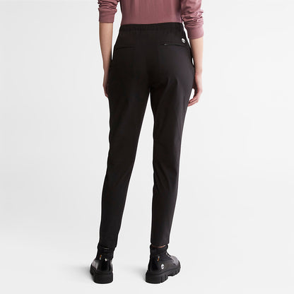 Womens Timberland Progressive Utility Pants for Women in Black