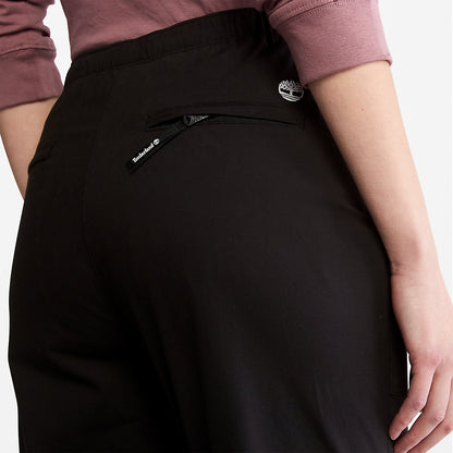 Womens Timberland Progressive Utility Pants for Women in Black