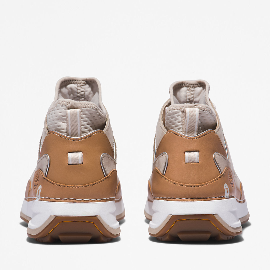 Womens Timberland Timberloop™ Trekker Hiking Boot for Women in Beige