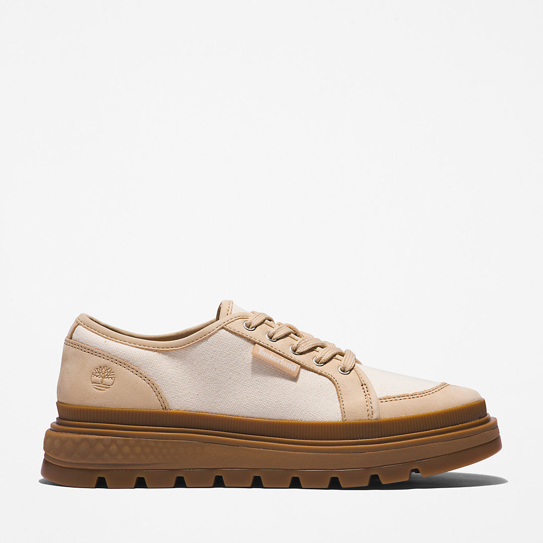 Womens Timberland GreenStride™ Ray City EK+ Trainer for Women in Beige