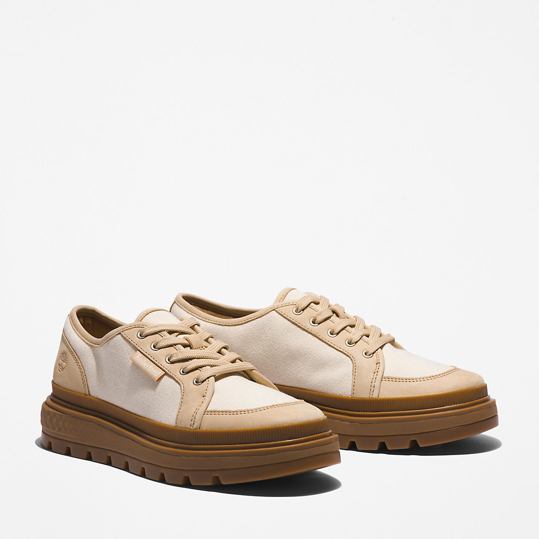 Womens Timberland GreenStride™ Ray City EK+ Trainer for Women in Beige
