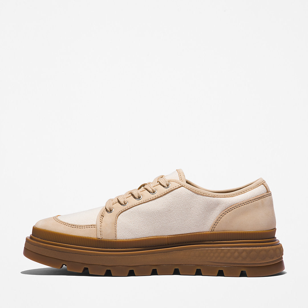 Womens Timberland GreenStride™ Ray City EK+ Trainer for Women in Beige