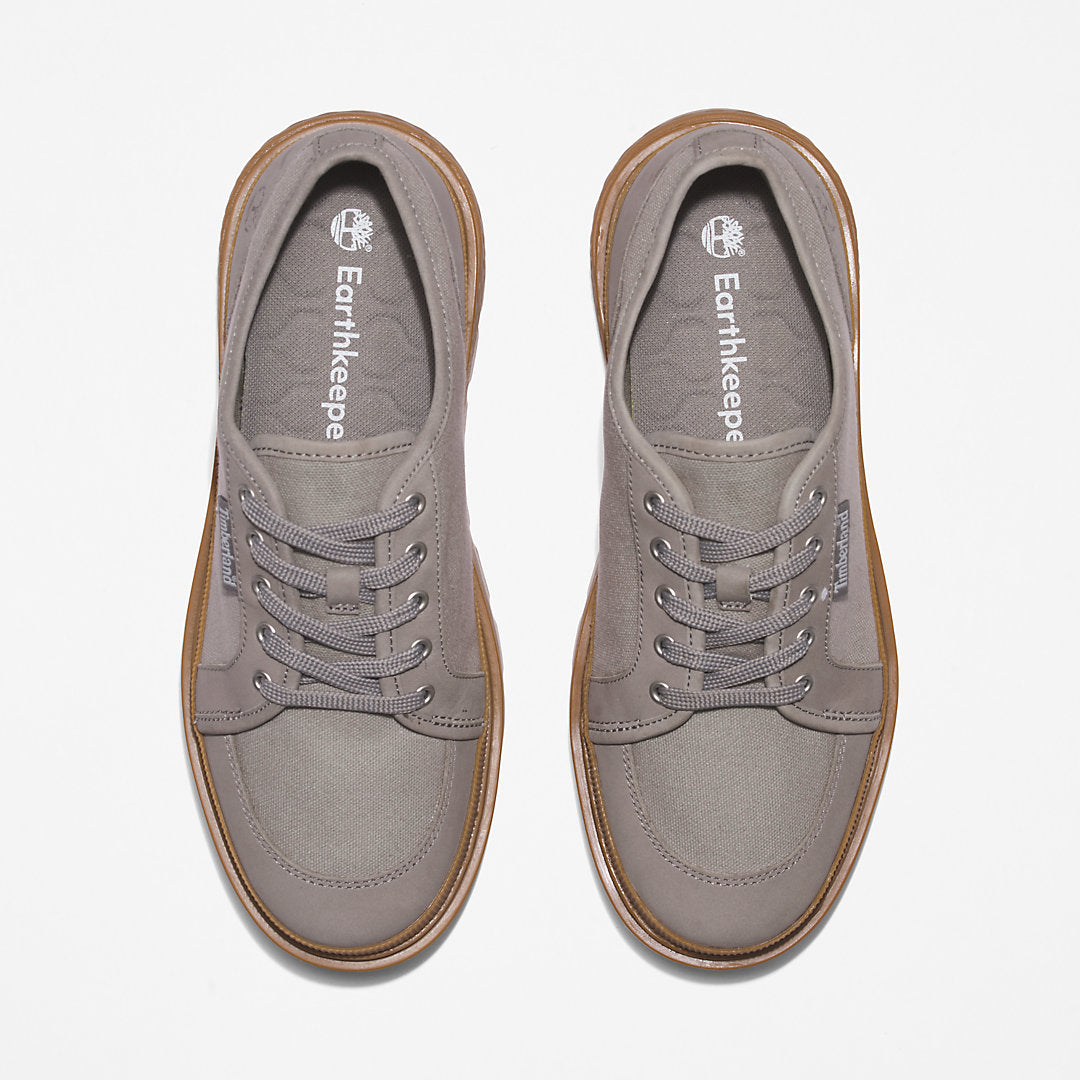 Womens Timberland GreenStride™ Ray City EK+ Trainer for Women in Grey