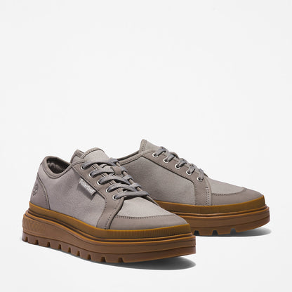 Womens Timberland GreenStride™ Ray City EK+ Trainer for Women in Grey