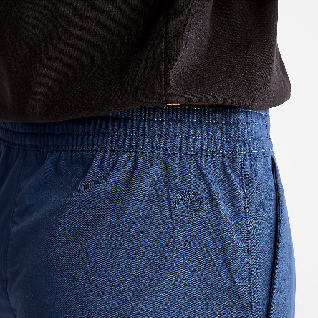 Womens Timberland TimberCHILL™ Utility Pants for Women in Navy